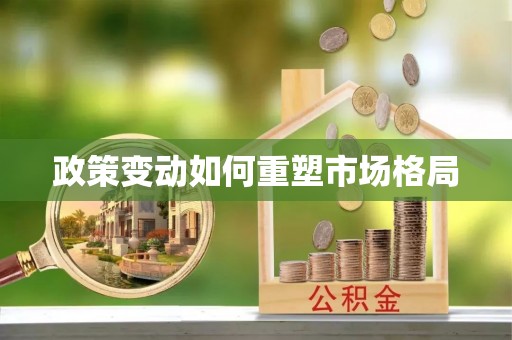 月湖政策变动如何重塑市场格局
