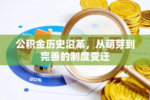 月湖公积金历史沿革，从萌芽到完善的制度变迁