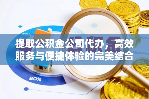 月湖提取公积金公司代办，高效服务与便捷体验的完美结合